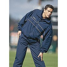 Prostar Pacific Jacket Navy-White