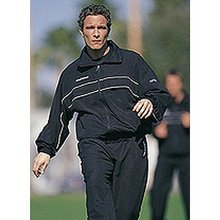 Prostar Pacific Junior Jacket