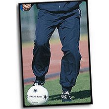 Prostar Pacific Trouser Navy (Junior)