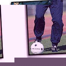 Pacific Trouser Navy (Senior)