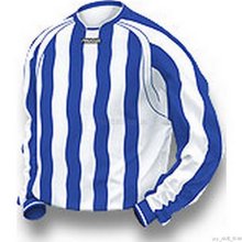 Prostar PRO STAR AVELLINO Jersey Royal-White (Senior)