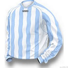 Prostar PRO STAR AVELLINO Jersey Sky-White (Junior)