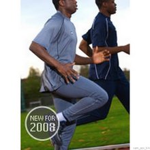 Prostar PRO STAR AZORES Running Trouser Graphite-Graphite