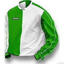 Prostar PRO STAR BILBAO Jersey Emerald-White (Junior)