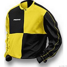 Prostar PRO STAR CADIZ Jersey Yellow-Black (Junior)