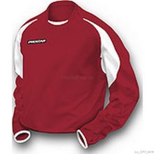 Prostar PRO STAR DEPORTIVO Jersey Maroon-White (Junior)