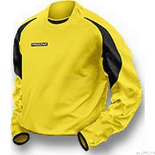 Prostar PRO STAR DEPORTIVO Jersey Yellow-Black (Senior)