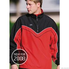 Prostar PRO STAR DYNAMICS Jacket Black-Scarlet/White (Junior)