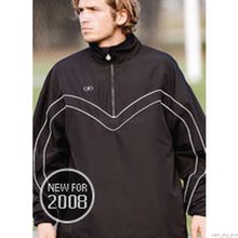 PRO STAR DYNAMICS Jacket Black-White (Junior)