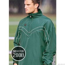 Prostar PRO STAR DYNAMICS Jacket Forest Green-White (Senior)