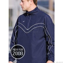 Prostar PRO STAR DYNAMICS Jacket Navy-White (Junior)
