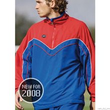 Prostar PRO STAR DYNAMICS Jacket Scarlet Royal White (Senior)