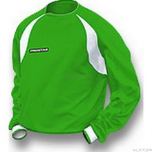 Prostar PRO STAR DYNAMO PLUS Jersey Emerald-White (Senior)