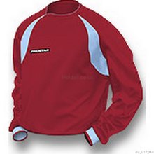 Prostar PRO STAR DYNAMO PLUS Jersey Maroon-Sky (Senior)