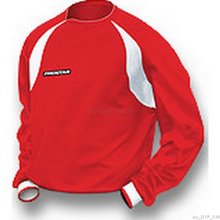 Prostar PRO STAR DYNAMO PLUS Jersey Scarlet-White (Senior)