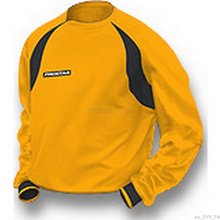 Prostar PRO STAR DYNAMO PLUS Jersey Tangerine-Black (Senior)