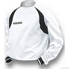 Prostar PRO STAR DYNAMO PLUS Jersey White-Black (Senior)