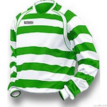 Prostar PRO STAR MESSINA Jersey Emerald-White (Senior)