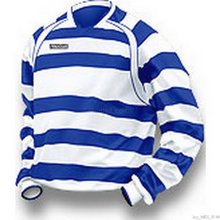 Prostar PRO STAR MESSINA Jersey Royal-White (Junior)