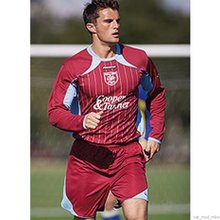 Prostar PRO STAR MODENA Jersey Maroon-Sky/White (Junior)