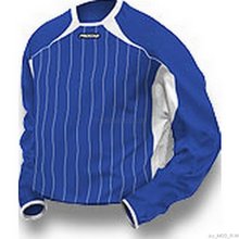 Prostar PRO STAR MODENA Jersey Royal-White (Senior)