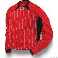 Prostar PRO STAR MODENA Jersey Scarlet-Black/White (Senior)