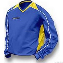 Prostar PRO STAR Santiago f/b Jersey Royal-Yellow/White (Senior)