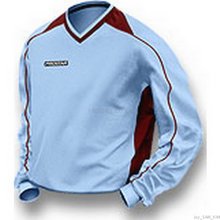 Prostar PRO STAR Santiago f/b Jersey Sky-Maroon (Senior)