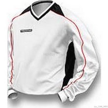 Prostar PRO STAR Santiago f/b Jersey White-Black/Scarlet (Junior)