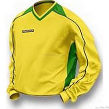 Prostar PRO STAR Santiago f/b Jersey Yellow-Emr/Black (Junior)