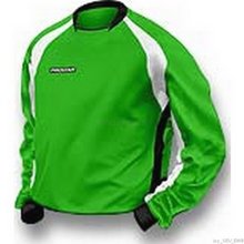 Prostar PRO STAR SEVILLA Jersey Emerald-White/Black (Junior)