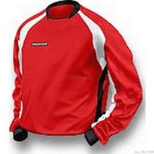 Prostar PRO STAR SEVILLA Jersey Scarlet-White/Black (Junior)