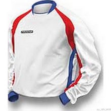 Prostar PRO STAR SEVILLA Jersey White-Scarlet/Royal (Junior)