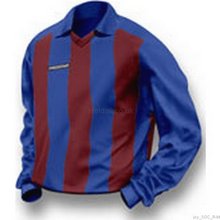 Prostar PRO STAR SOCIADAD Jersey Royal-Maroon (Senior)