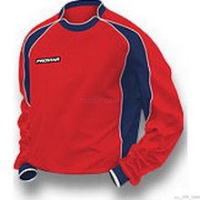 Prostar PRO STAR SPORTING PLUS Jersey Scarlet-Navy/White (Senior)