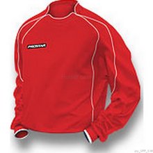 Prostar PRO STAR SPORTING PLUS Jersey Scarlet-White (Junior)