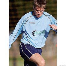 Prostar PRO STAR SPORTING PLUS Jersey Sky-Navy (Senior)