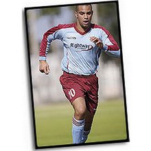 Prostar Real Junior Jersey