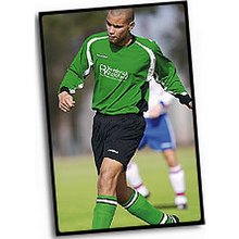 Prostar Sevilla Junior Jersey