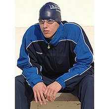 Prostar Sigma Micro jacket Navy-Royal/White