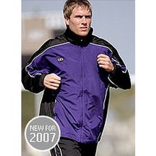 Prostar Sigma Micro jacket Purple-Black/White