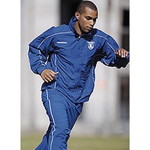 Prostar Sigma Micro Jacket Royal-White