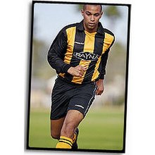 Prostar Sociadad Junior Jersey