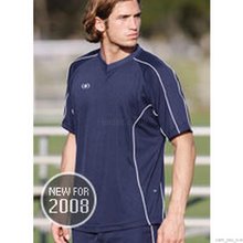 Prostar Zeus T-shirt Navy-White (Junior)