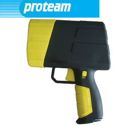 proteam 1 Million Candle Power Rechargeable Spotlight