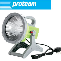 Proteam Portable Work light