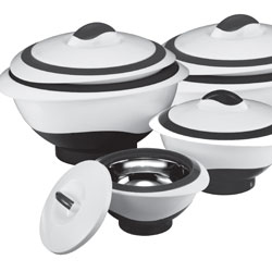 Proteam Thermal serving Dishes