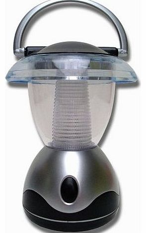 Proteam Yellowstone Set of 3 Camping Lights