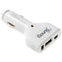 PROTECH iS-MCUSB MULTI CAR CHARGER