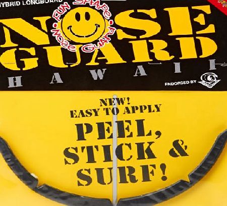 Proteck Round Nose Guard - Multi